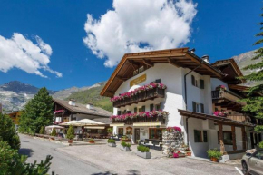 Hotel Alpenblick Plan